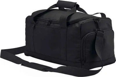 Obrázok produktu pre Bagbase - Cestovná taška, S, Training PC6841 (jedna veľkosť) (Black)
