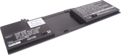 Obrázek produktu pro TECHTEK Baterie do notebooků kompatibilní s [Dell] Latitude D420, Latitude D430 nahrazuje 312-0444, pro 312-0445, pro 451-10366, pro GG428, pro JG1