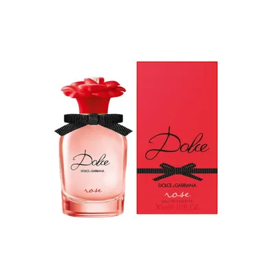 Zdjęcie produktu dla Dolce & Gabbana Dolce Rose woda toaletowa 30ml