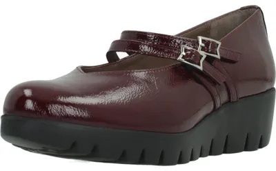 Zdjęcie produktu dla Wonders C33362 Lack Bordeaux