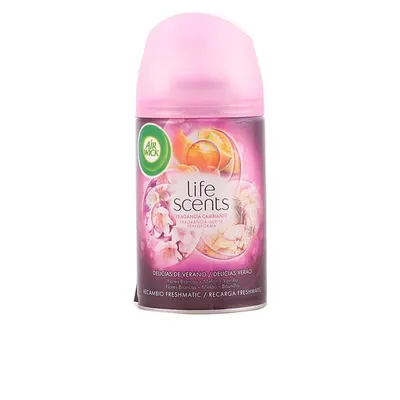 Image de Air Wick Freshmatic Air Freshener Refill #Delicias 2 x 250ML