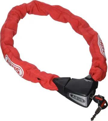 Image de Chaîne Antivol Abus 09568 - 8900/85 RED