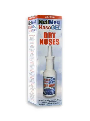 Image de Neilmed Nasogel Spray 30 ml