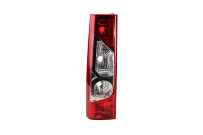 Zdjęcie produktu dla Johns, pasuje do Citroen Jumpy (X) 01/07- lewa tylna lampa zespolona
