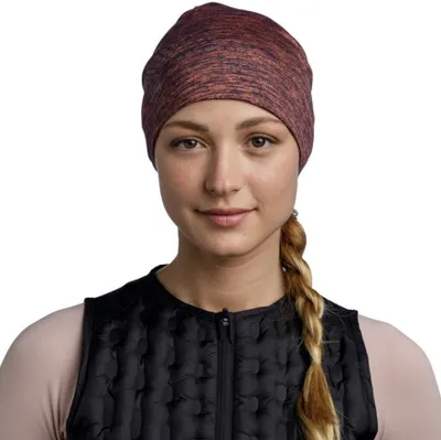 Image de Čepice Buff Dryflx Beanie Cinnamon 11809933010