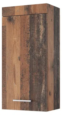 Obrázek produktu pro Závěsná skříňka Vicco Luna Oldstyle 37 x 77 cm, Model 54361