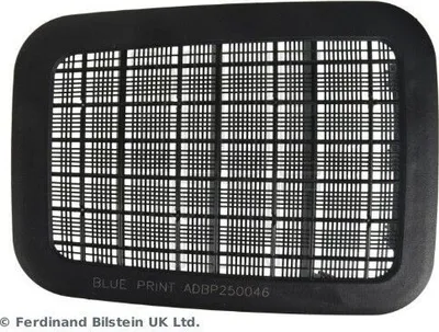 Produktbild von BLUE PRINT ADBP250046 Innenraumfilter Pollenfilter für TOYOTA PRIUS (ZVW3)