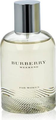 Produktbild von Damenparfüm Weekend Burberry EDP (100 ml) (100 ml)