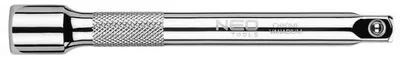 Produktbild von NEO TOOLS Steckschlüssel-Verlängerung 3/8 Zoll