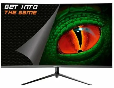 Image de Moniteur KEEP OUT XGM24Cv3 23,8" Full HD