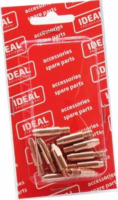 Image de Mèche Courante Pour Acier M6*28 1.2Mm Mb25 Op. 10Pcs
