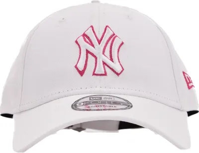 Zdjęcie produktu dla New Era New York Yankees Biały