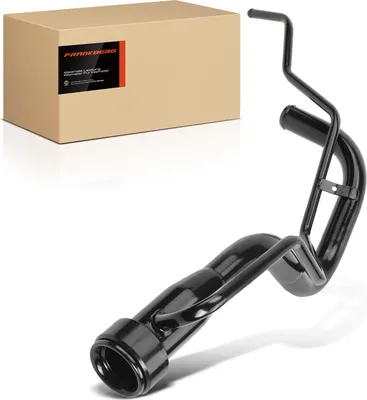 Productafbeelding van Frankberg 1x Brandstofvulpijp voor Toyota Corolla E10 E11