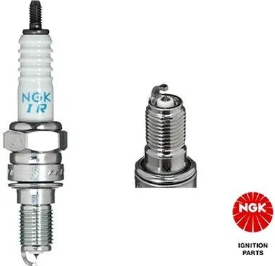 Produktbild von NGK Zündkerze Iridium für HONDA MOTORCYCLES CBR 6777
