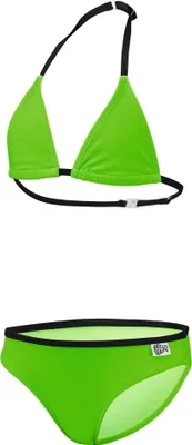 Produktbild von Beco -sealife Uv Bikini Grün/Schwarz