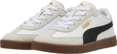 Produktbild von Puma Puma Club II Era PS  Sneakers Laag - Wit - Maat 31