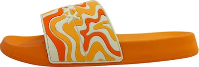 Produktbild von Mexx Lavie Pantolette Orange in Gr. 39
