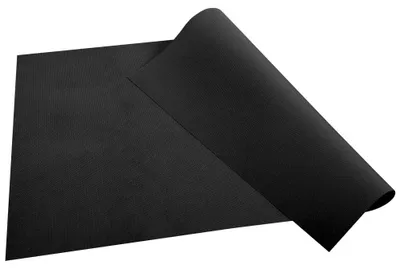 Obrázok produktu pre PRONAPPE S340121I, Obdĺžnik, Čierna, Jednofarebné, 300 mm, 400 mm, 100 kusov