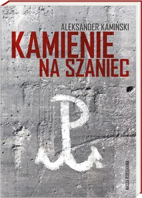Zdjęcie produktu dla Kamienie na szaniec