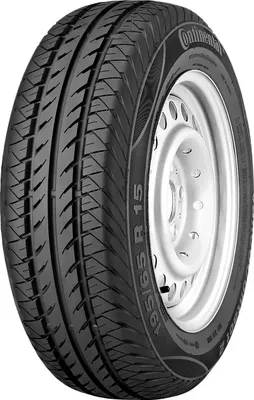 Image de Continental Vancocontact 2 225/60R16C 105H (101H)