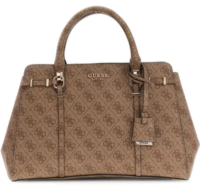 Image de Guess Hwsg99 17060 Couleur Marron