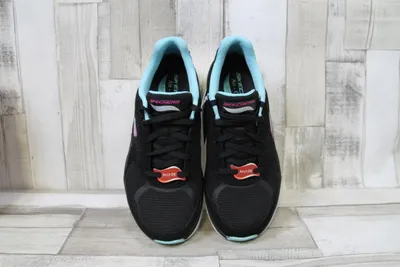 Produktbild von Skechers Arch Fit D'Lux 149686 (36/BKBL)