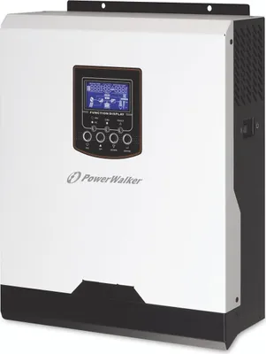 Produktbild von Powerwalker Inverter 3000 Pwm Inverter, 10120224