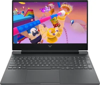 Obrázek produktu pro Herní notebook HP Victus 15-fb3028nf, 15,6" FHD IPS 144 Hz, RTX 5050 8 GB, Ryzen AI 5 240, 16 GB RAM, 512 GB SSD