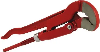 Produktbild von Schwedenrohrzange, 1,5 Zoll, FARTOOLS, Rohrzange, Klempnerzubehör