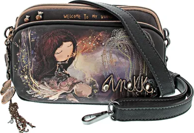 Produktbild von Anekke Dreamverse 39703-445 (1/braun/bronze)