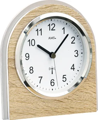 Image de AMS montre 5199