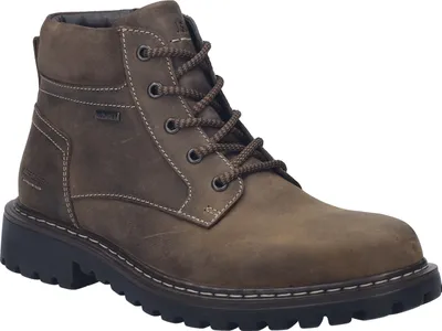 Image de JOSEF SEIBEL Chance 66 | Bottines pour Hommes | marron
