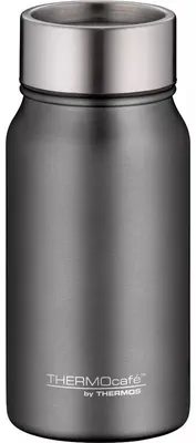 Obrázok produktu pre Termohrnček Thermos THERMOcafé 0,35 l - sivý