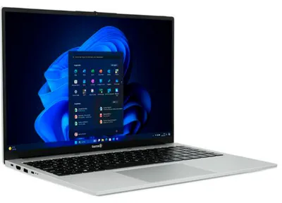 Produktbild von TERRA MOBILE 1610R i5-1334U W11P, Intel® Core™ i5, 40,6 cm (16"), 1920 x 1200 Pixel, 16 GB, 512 GB, Windows 11 Pro