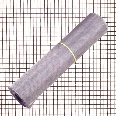 Immagine prodotto di Zanzariera in alluminio, tessuto 18 x 14/120, rotolo da 30 metri