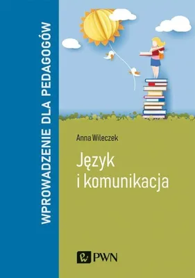 Produktbild von Sprache und Kommunikation. Eine Einführung für Pädagogen