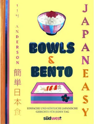 Immagine prodotto di Bowls & Bento