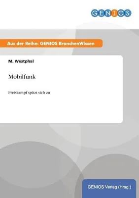 Produktbild von Mobilfunk