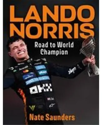 Obrázek produktu pro Lando Norris