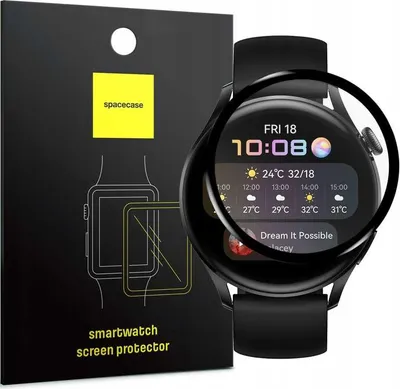 Image de Sc Hybrid Glass Huawei Watch 3 46Mm