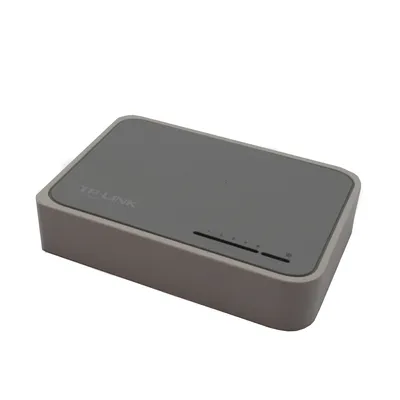 Produktbild von TP-Link TL-SF1005D 5-Port Fast Ethernet-/Netzwerk-/Lan Switch