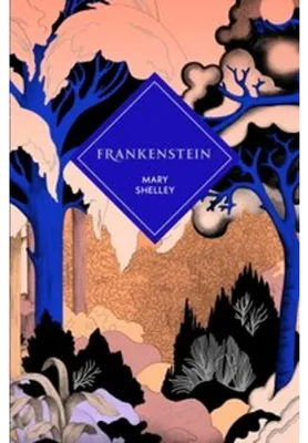 Zdjęcie produktu dla Frankenstein