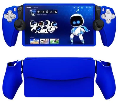 Immagine prodotto di Custodia in silicone per console di gioco portatile