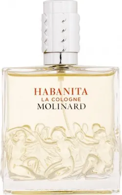 Produktbild von Habanita La Cologne Eau De Toilette für Frauen 75 ml