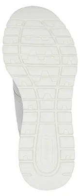 Produktbild von Rieker Damen Sneaker Slip-on ultraleichte Sohle und MemoSoft Decksohle M6078, Größe:40 EU, Farbe:Beige