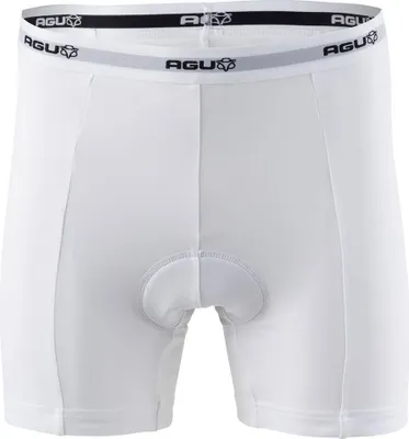 Produktbild von Agu Essential Green 95 Boxershorts Weiß S Mann Weiß S