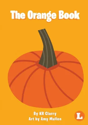 Produktbild von The Orange Book