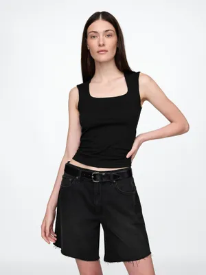 Produktbild von GAP Stretch-Oberteil 741711-03__XXL