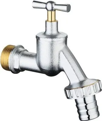 Obrázek produktu pro Výpustný ventil na vodu veporit. 3/4" s hadičníkem