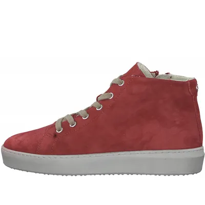 Produktbild von Tamaris Damen Sneaker in Rot, Größe 36